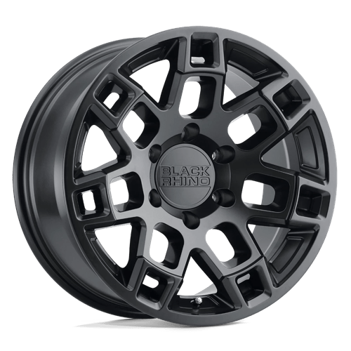 BR RIDGE 20X9 5X127 -18 71 M-BLK