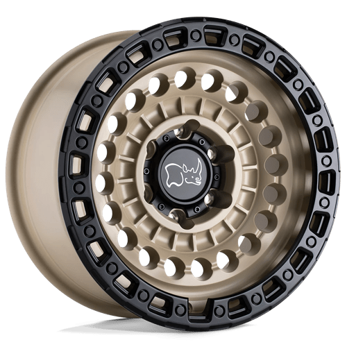SENTINEL 20X9.5 8X6.5 125 SAND-BLK -18