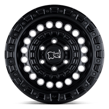 Load image into Gallery viewer, BR SENTINEL 17X8.5 6X135 -10 87 M-BLK
