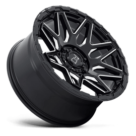 BR SHOCWV 20X9.5 5X127 -18 71 G-BLK MLD