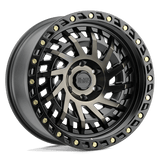 BR SHRE 20X9.5 6X139 -12 112 M-BLK DDT