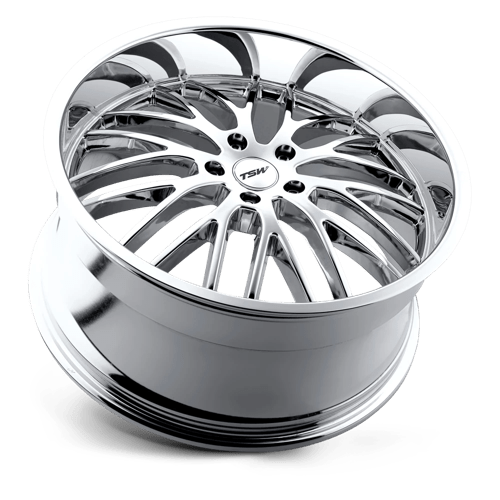 SNETTERTON 20X8.5 5X112 72.1 +35 CHR