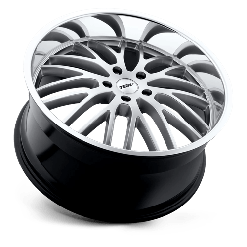 TW SNETERTN 20X8.5 5X120 +35 76 SLV MIR