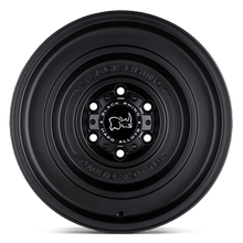 Load image into Gallery viewer, BR SOLID 17X9.5 5X127 -18 71 M-BLK
