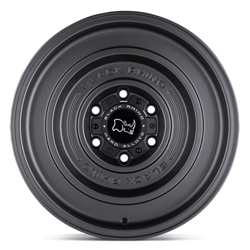 BR SOLID 17X9.5 6X139 -12 112 M-F-BLK