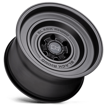 Load image into Gallery viewer, BR SOLID 17X9.5 5X127 -18 71 M-F-BLK