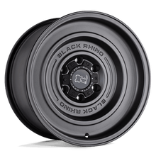 Load image into Gallery viewer, BR SOLID 17X9.5 6X139 -12 112 M-F-BLK