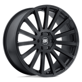 BR SPEAR 20X9 6X135 +30 87 M-BLK