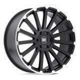 BR SPEAR 20X9 6X139 +15 112 M-BLK MCH