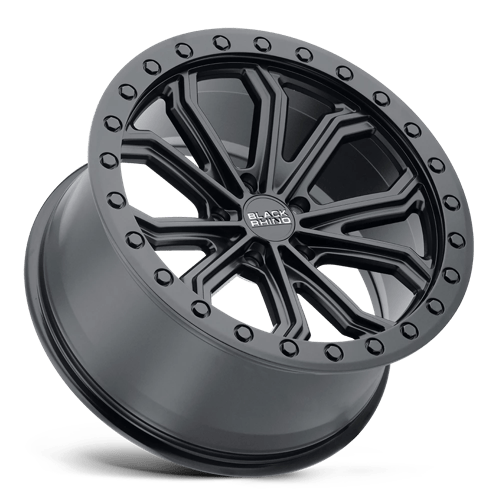 BR TRABCO 22X10 5X112 +40 66.6 M-BLK BLK