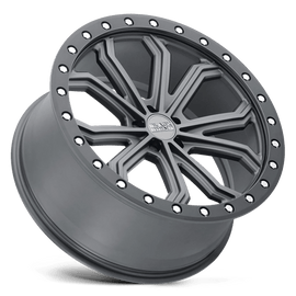 BR TRABCO 22X10 5X112 +40 66.6 M-GM SVHW
