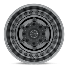 Load image into Gallery viewer, BR ARMORY 20X12 8X170 125 GUNBLK -44