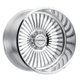 BR HORUS 24X14 8X165 -76 122 POL