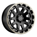 BR RAZORBCK 20X12 6X139 -44 112 M-BK DDT