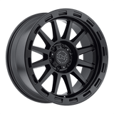BR REVOLUTION 22X10 5X127 -23 71 M-BLK