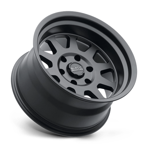 STADIUM 16X8 5X135 87 -10 M-BLK (RF)