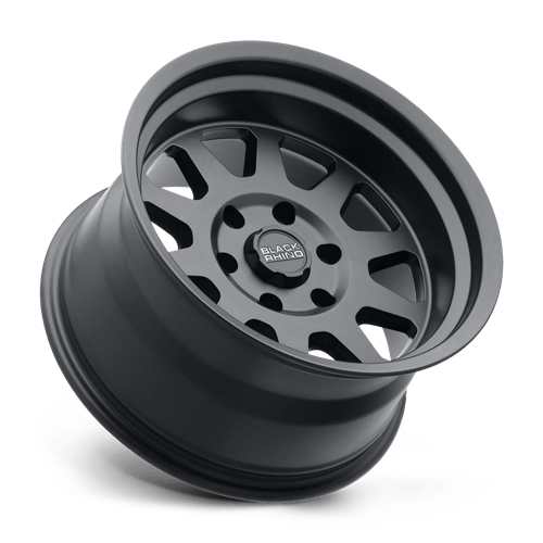 STADIUM 17X8 6X5.5 112 +35 M-BLK