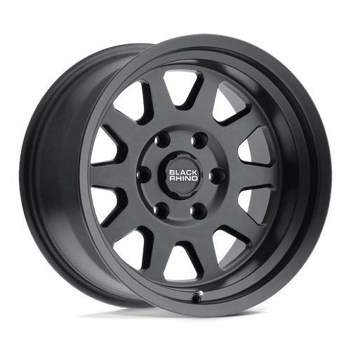 STADIUM 17X8 6X130 84 +38 M-BLK