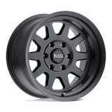 STADIUM 16X8 5X135 87 -10 M-BLK (RF)