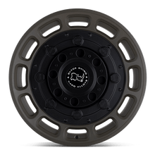 Load image into Gallery viewer, BR WARTHG 17X8.5 6X139 +0 112 OD GRN BLK