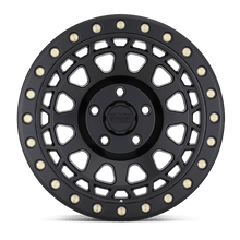 Load image into Gallery viewer, BR PRIMM 17X9 6X139 +0 112 M-BLK BRASS