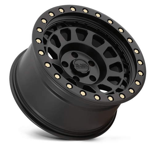 BR PRIMM 17X9 6X139 -12 112 M-BLK BRASS