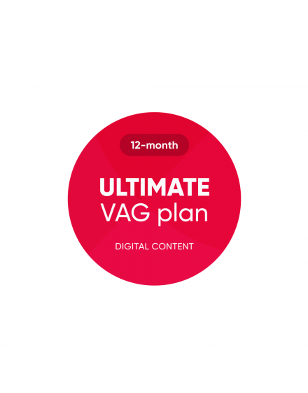 ULTIMATE Plan