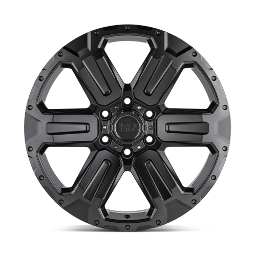 BR WANAKA 17X8.5 6X139 +12 112 M-GM BRSH