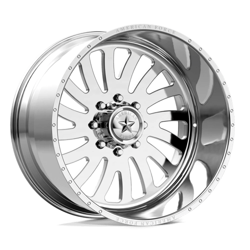AFW OCTANE SS 20X10 5X5 POL -18 RIGHT