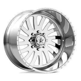 AFW OCTANE SS 20X12 5X5 POL -40 RIGHT