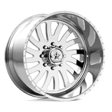 AFW OCTANE SS 20X10 5X5 POL -18 RIGHT