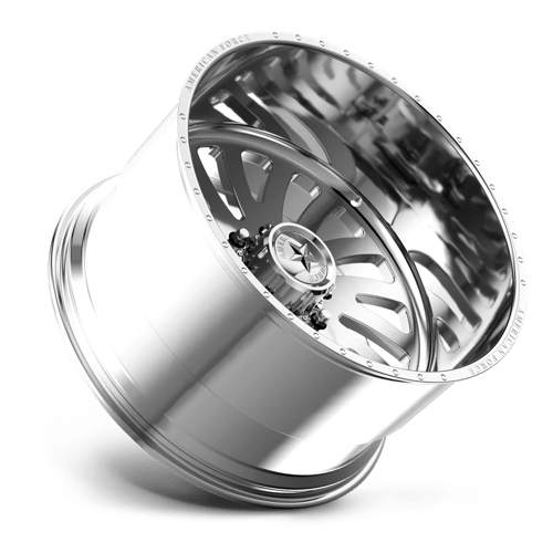 AFW OCTANE SS 20X10 5X5 POL -18 RIGHT