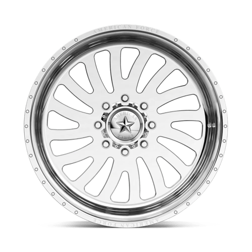 AFW OCTANE SS 20X10 5X5 POL -18 RIGHT