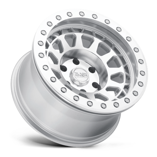 BR PRIMM 17X9 8X170 +0 125 SLV MIR