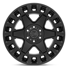 Load image into Gallery viewer, BR YORK 17X9 6X139 -12 112 M-BLK