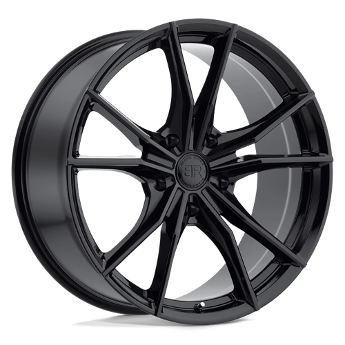 BR ZION 20X9 6X114 +20 76 G-BLK