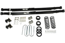 Load image into Gallery viewer, Belltech LOWERING KIT W/O SHOCKS