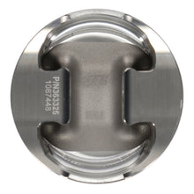Load image into Gallery viewer, JE Pistons VW/AUDI 05+ 1.4T TFSI - 76.50mm Bore 10:1 CR -8cc Dome Piston w/ 19mm Pin - Set of 4