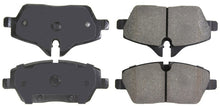 Load image into Gallery viewer, StopTech Performance Brake Pads