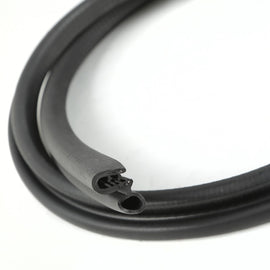 Omix Hood to Cowl Seal 97-06 Jeep Wrangler TJ - GTR Auto
