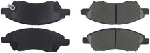 Load image into Gallery viewer, StopTech Street Brake Pads - Front