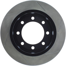 Load image into Gallery viewer, StopTech Slotted Sport Brake Rotor