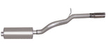 Gibson 02-03 Dodge Durango SLT 4.7L 3in Cat-Back Single Exhaust - Stainless