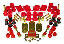 Load image into Gallery viewer, Prothane 70-72 Chevy Camaro / Firebird Total Kit - Red