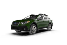 Load image into Gallery viewer, Rally Armor 20-25 Subaru Outback Red UR Mud Flap w/White Logo