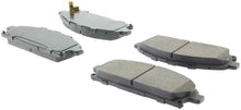 Load image into Gallery viewer, StopTech Sport Brake Pads w/Shims and Hardware - Rear