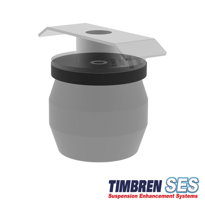 Timbren 2000 Toyota Tundra SES Spacer Kit