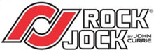 Load image into Gallery viewer, RockJock Jam Nut 1 1/4in-12 LH Thread