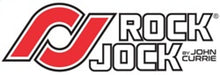 Load image into Gallery viewer, RockJock YJ Leaf Spring Main Eye Bushing Kit w/ Urethane Bushings Greasable Hardware Set of 4