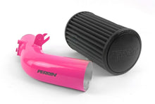 Load image into Gallery viewer, Perrin 08-14 WRX / 08-15 STI Cold Air Intake - Hyper Pink